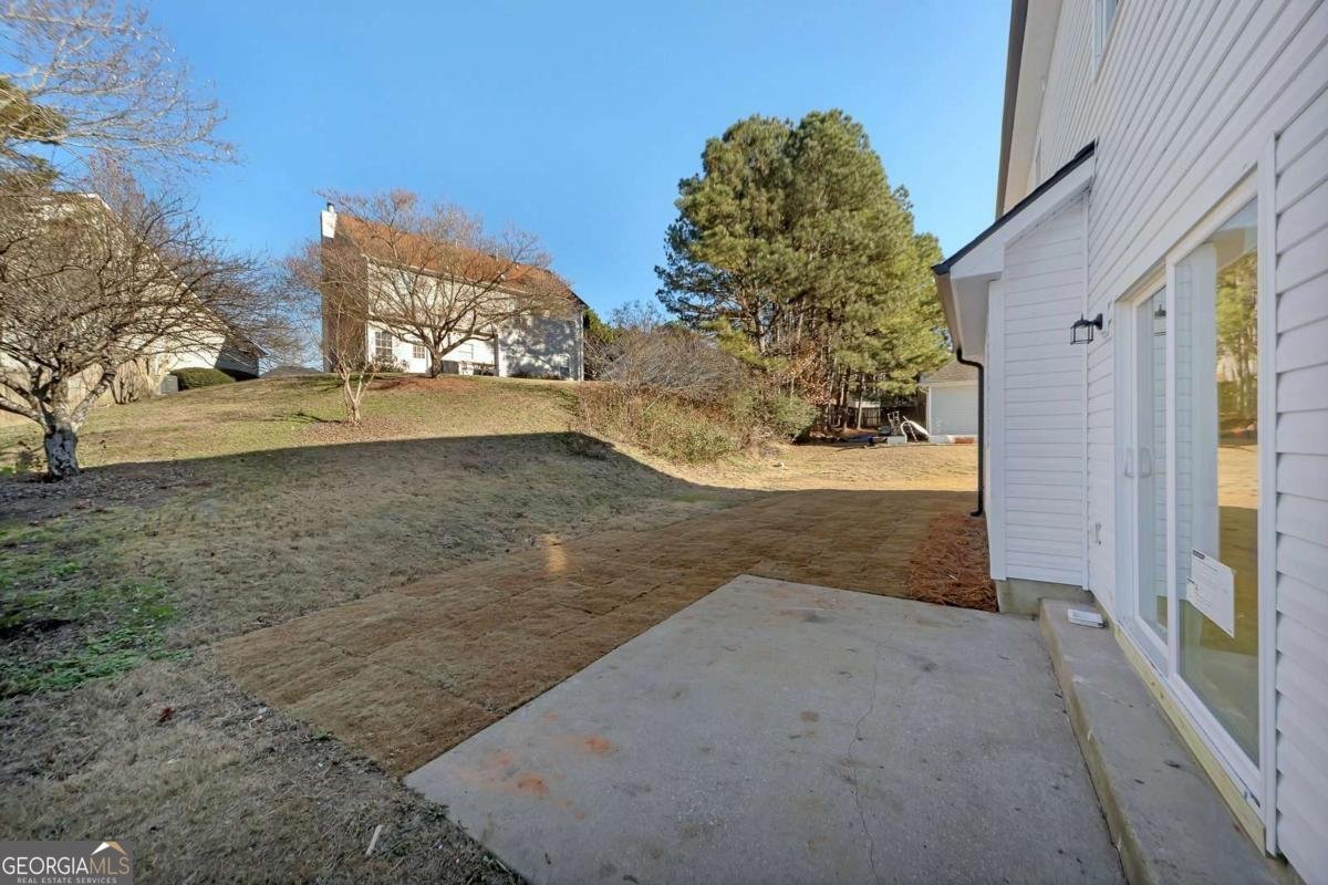 312 Hillcrest Lane Canton - 28