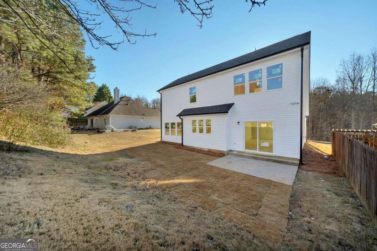 312 Hillcrest Lane Canton - 29