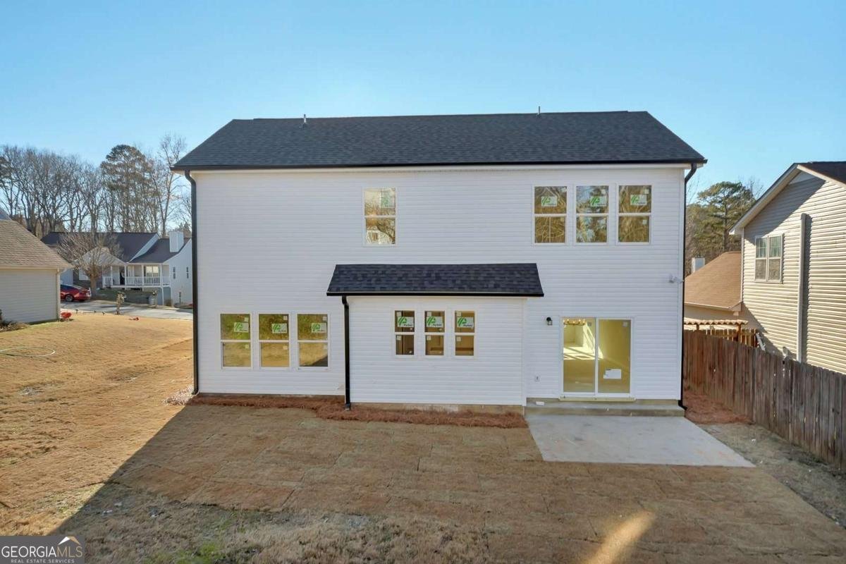 312 Hillcrest Lane Canton - 30