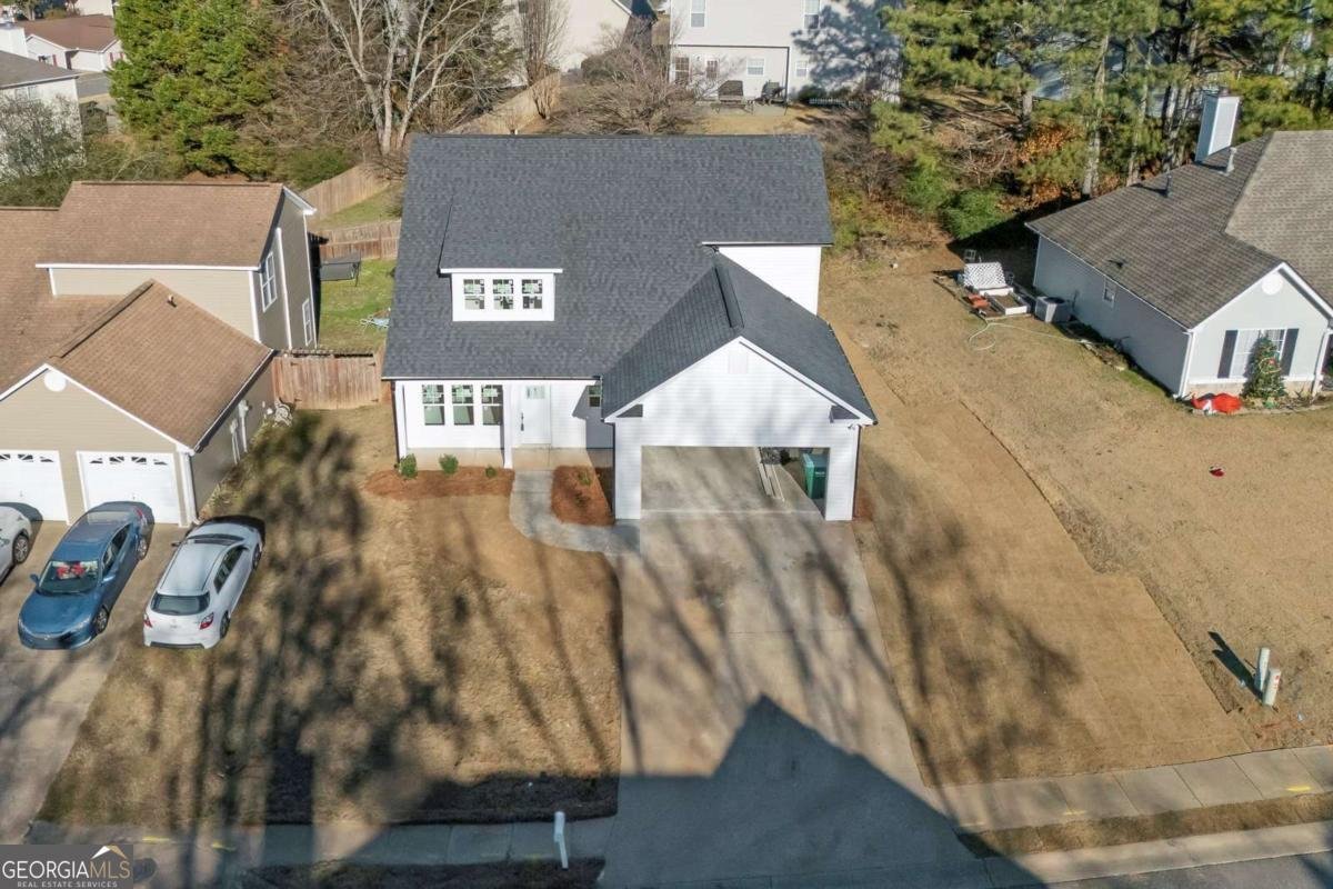 312 Hillcrest Lane Canton - 32