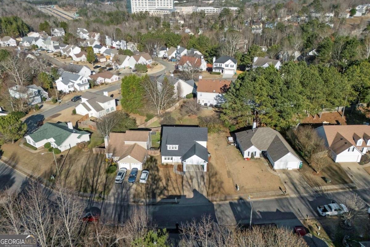 312 Hillcrest Lane Canton - 33