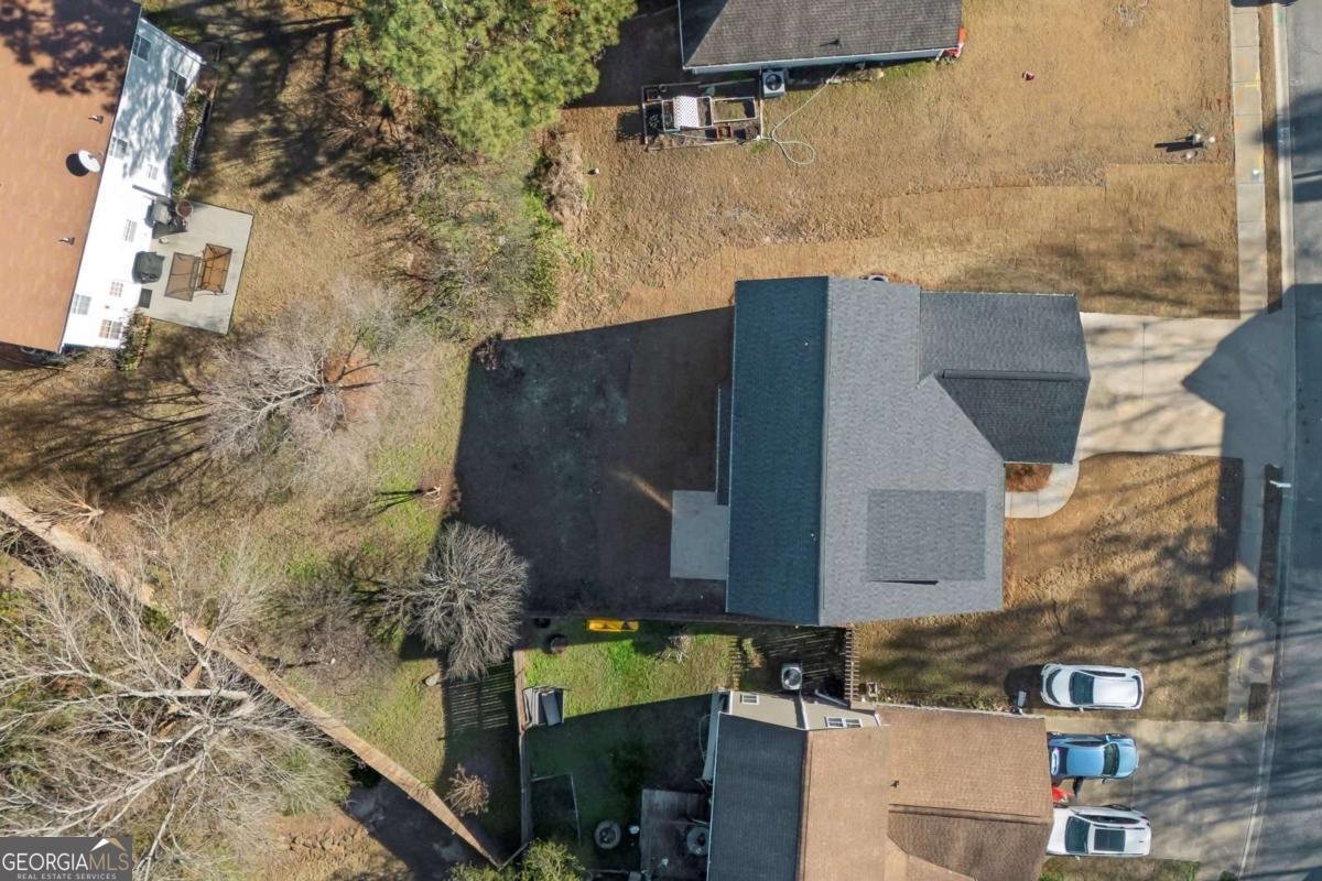 312 Hillcrest Lane Canton - 34