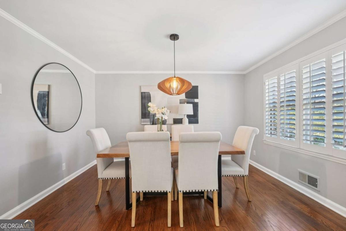 5795 Timberlane Terrace Atlanta - 10