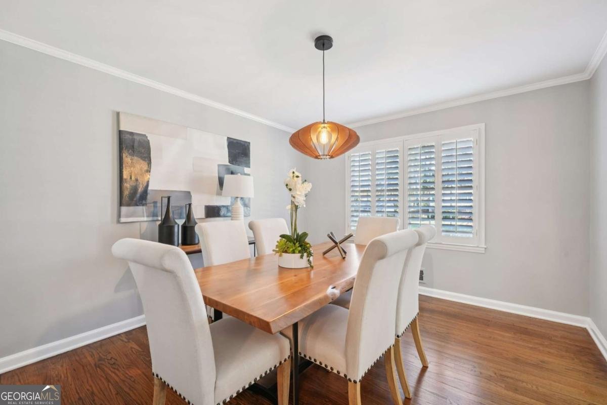 5795 Timberlane Terrace Atlanta - 11