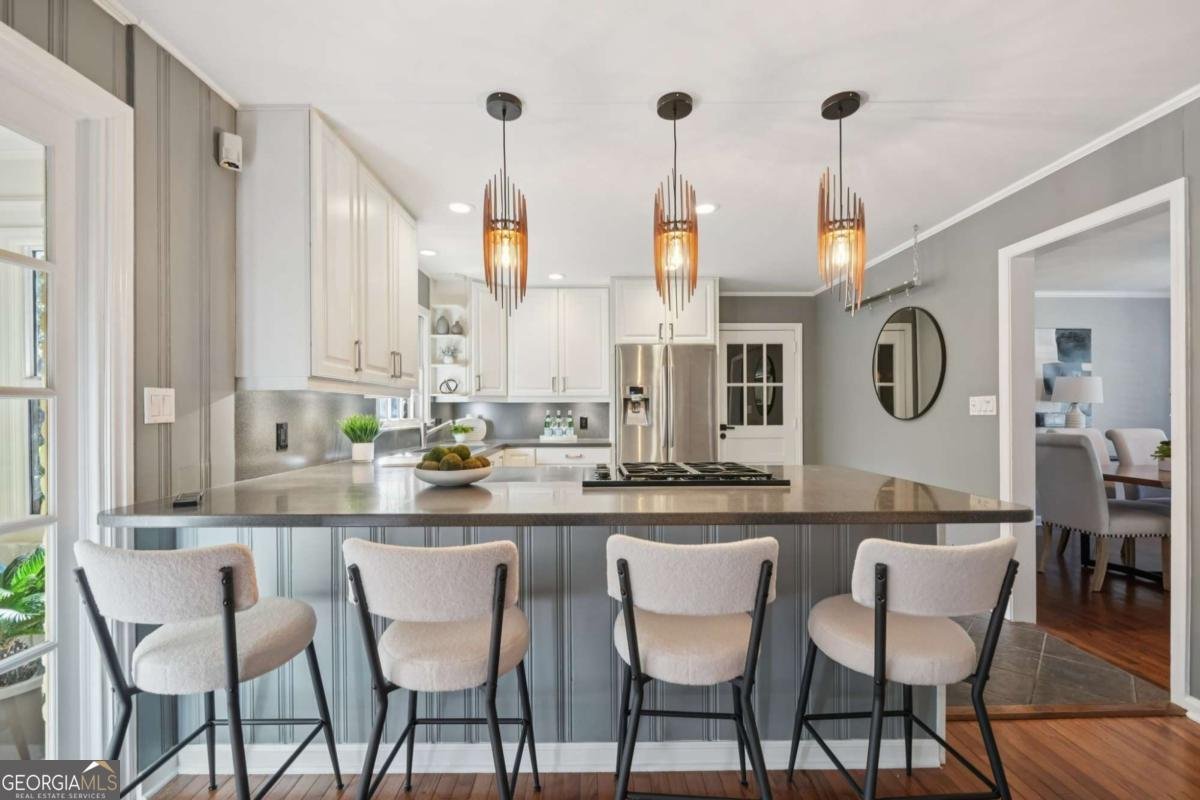 5795 Timberlane Terrace Atlanta - 12