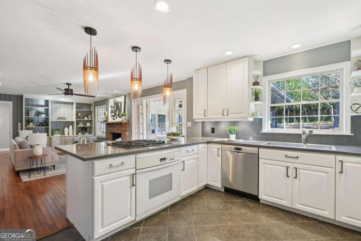 5795 Timberlane Terrace Atlanta - 13