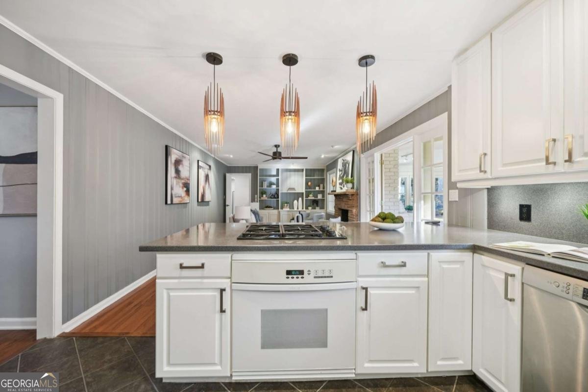 5795 Timberlane Terrace Atlanta - 14