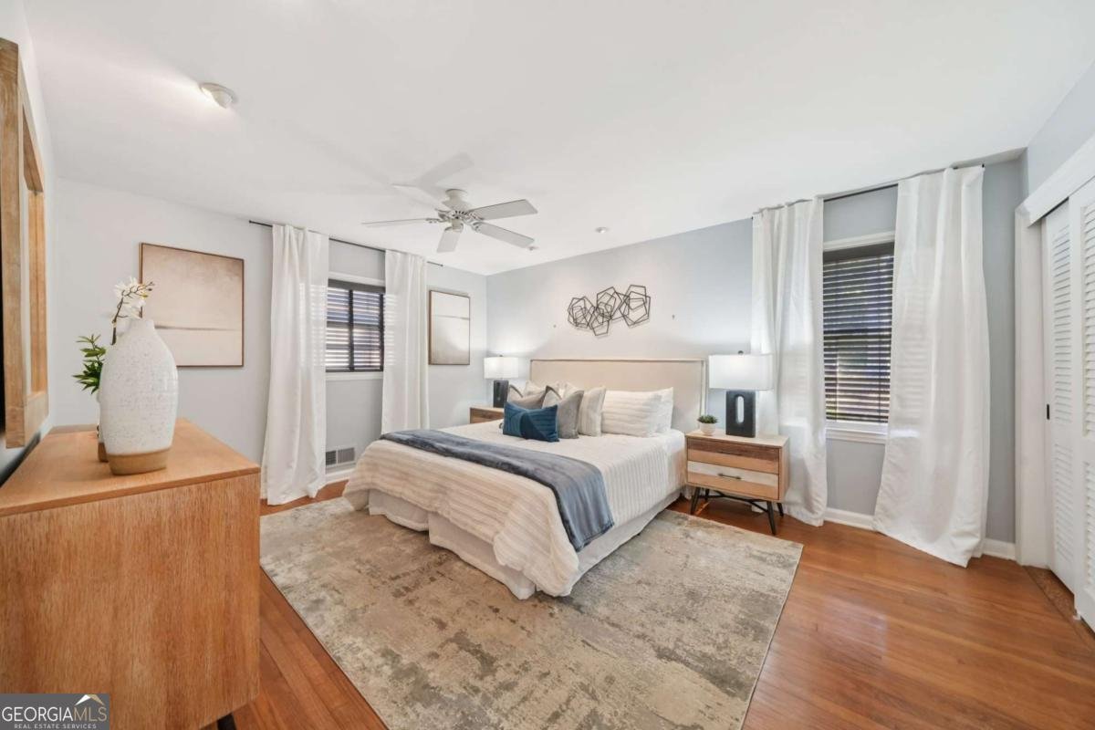 5795 Timberlane Terrace Atlanta - 15