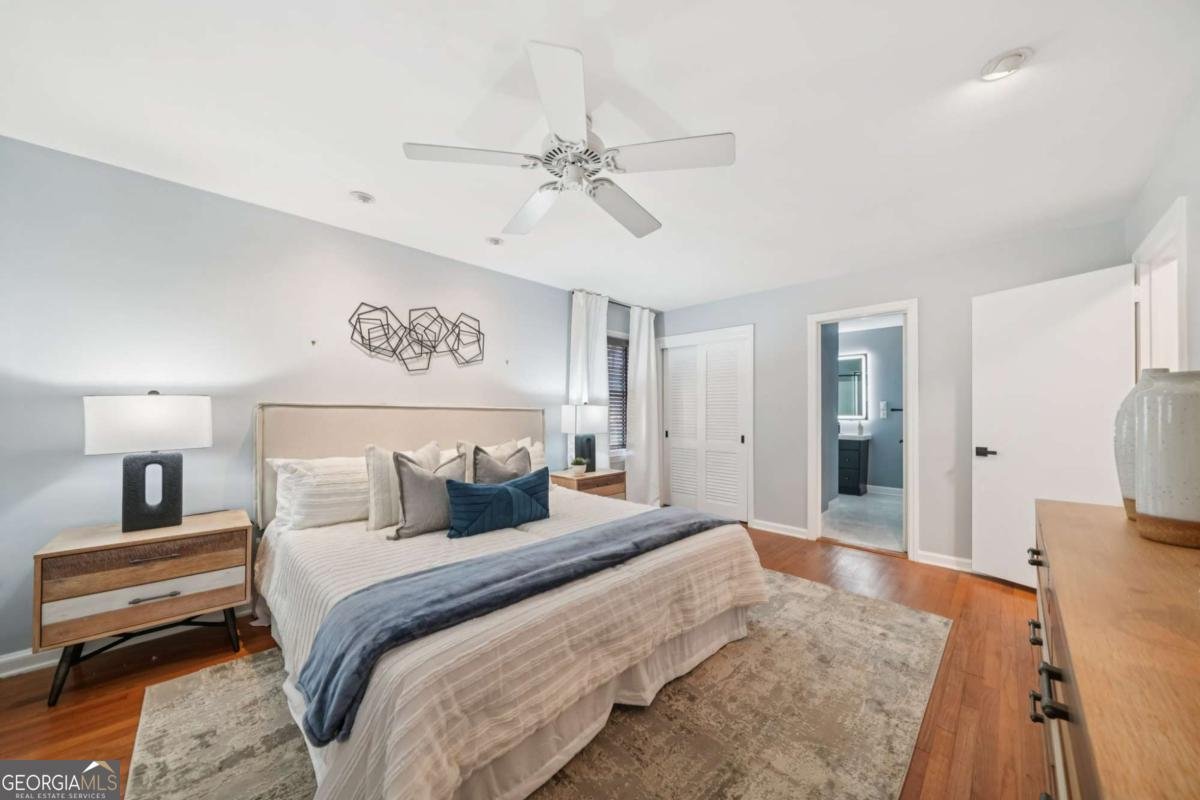 5795 Timberlane Terrace Atlanta - 16