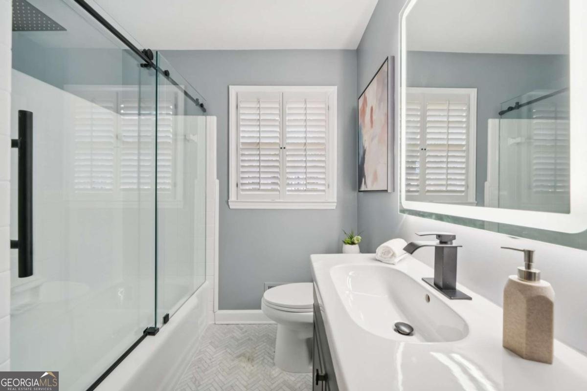 5795 Timberlane Terrace Atlanta - 17