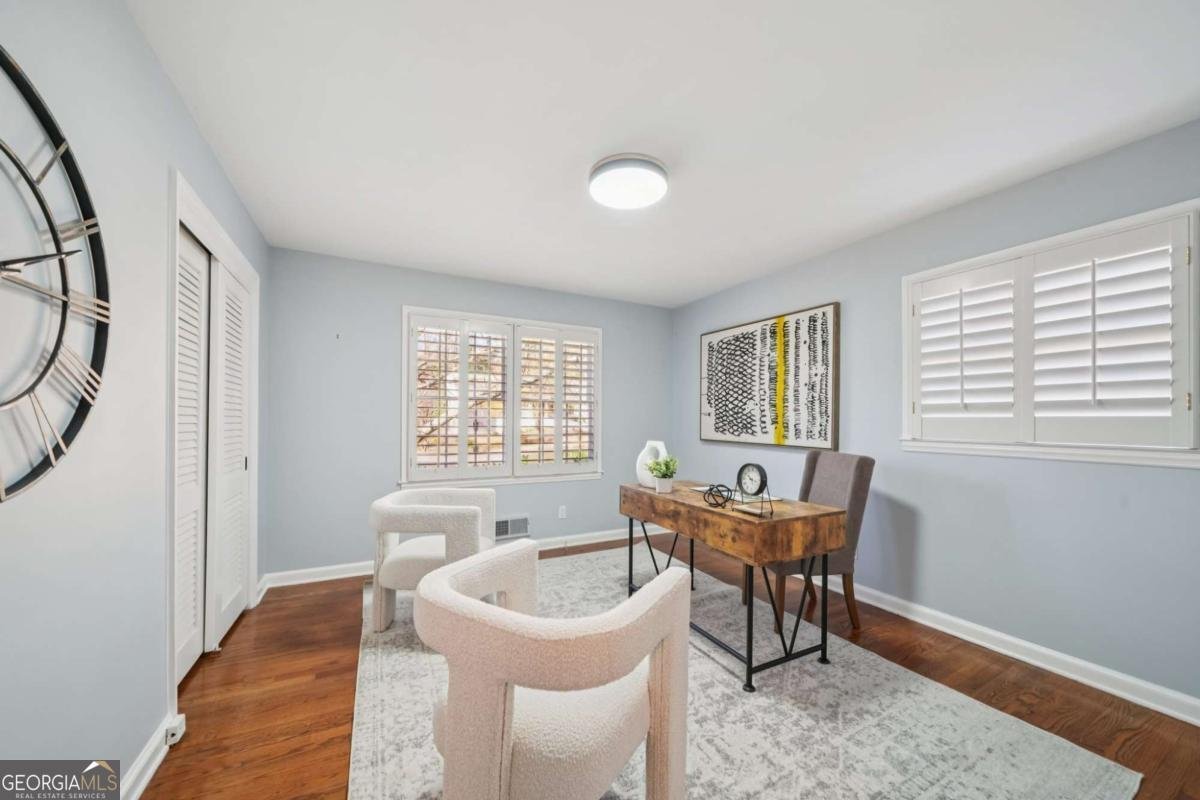 5795 Timberlane Terrace Atlanta - 18