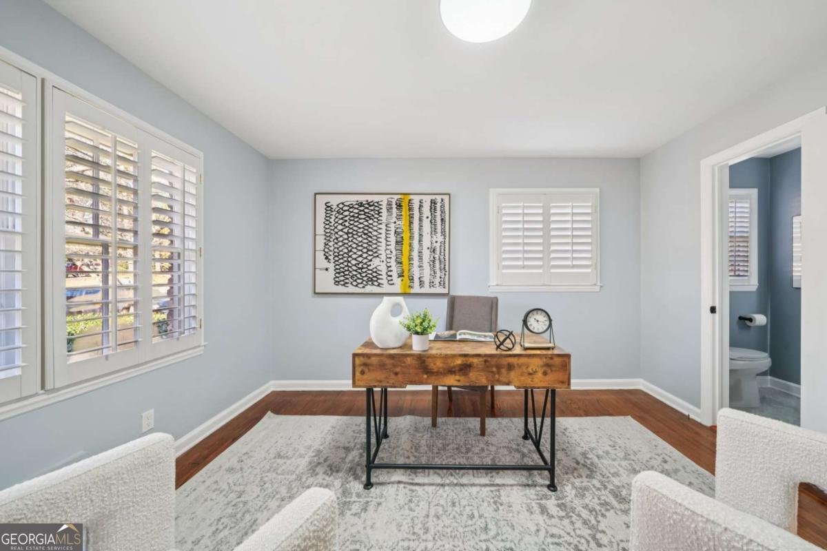 5795 Timberlane Terrace Atlanta - 19