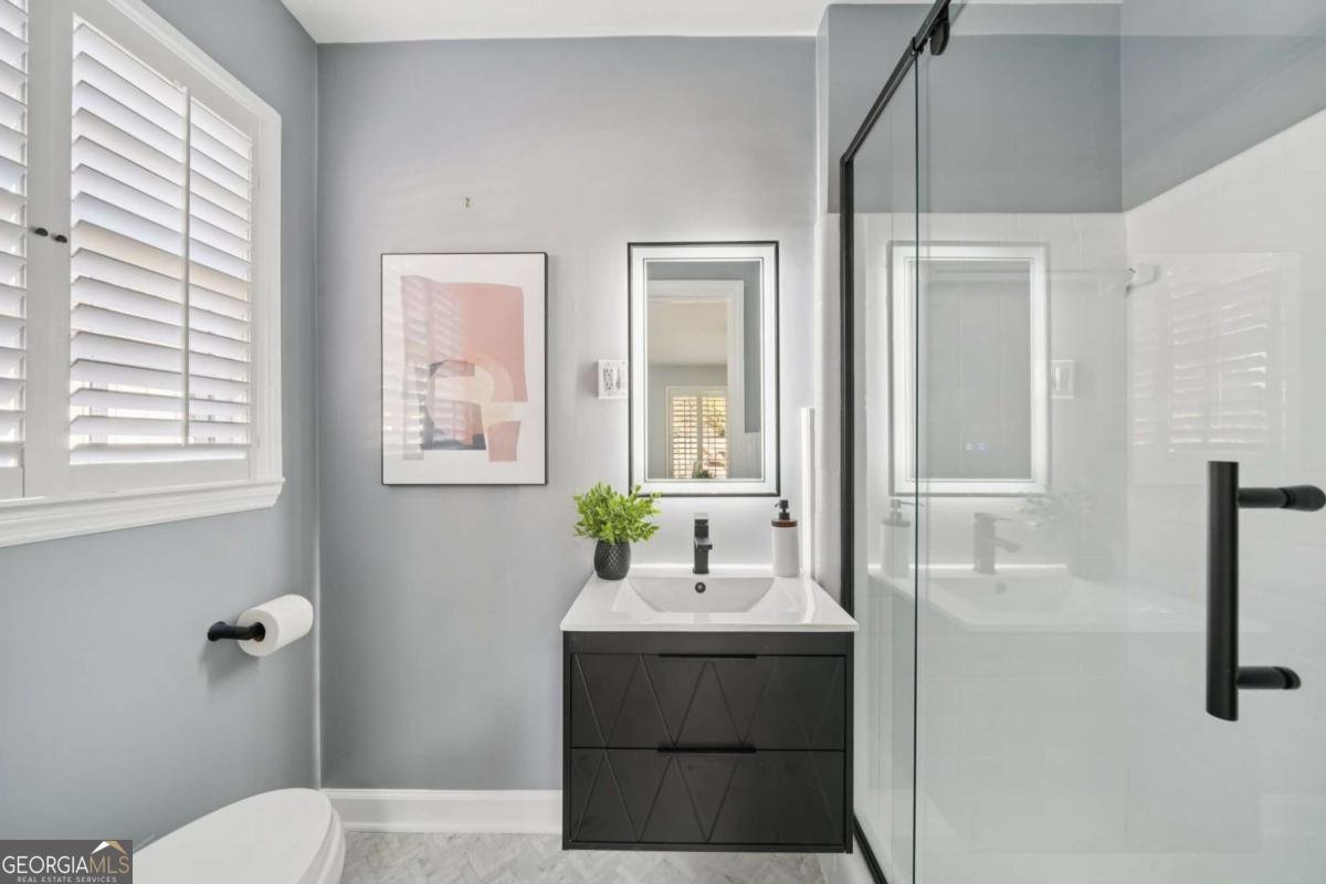 5795 Timberlane Terrace Atlanta - 20