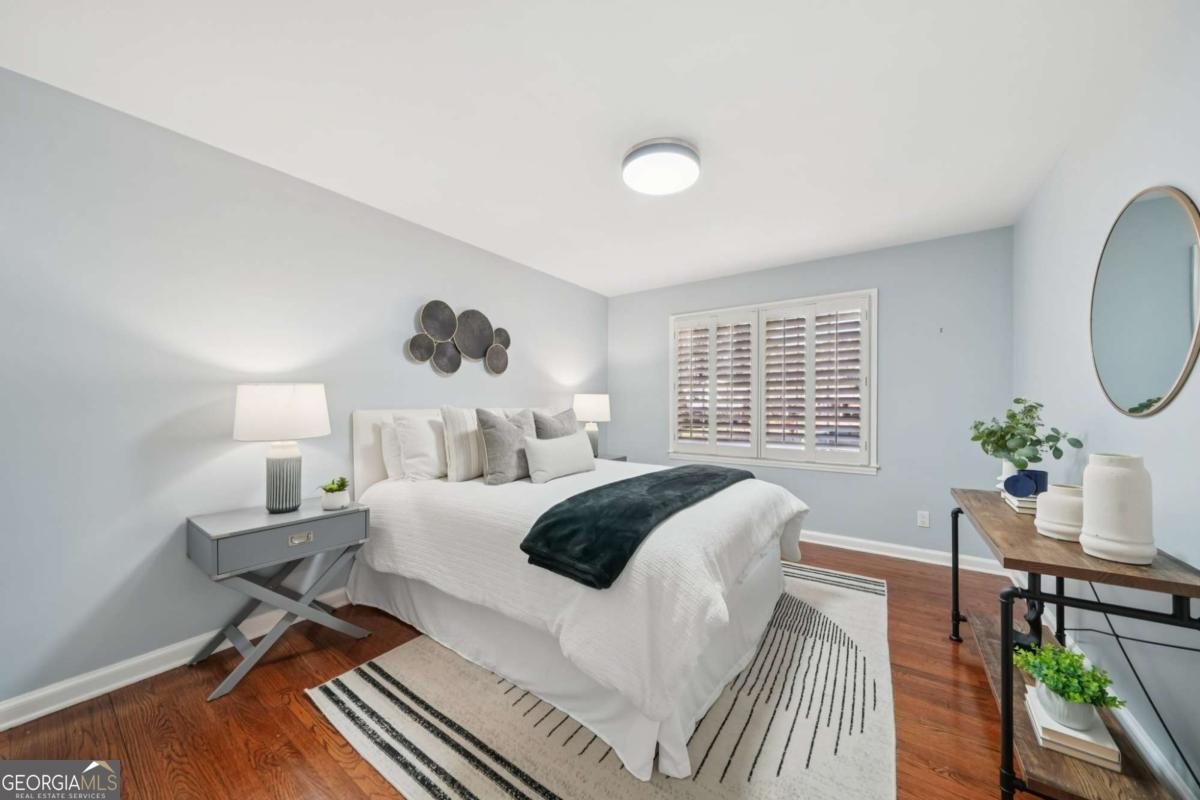 5795 Timberlane Terrace Atlanta - 21