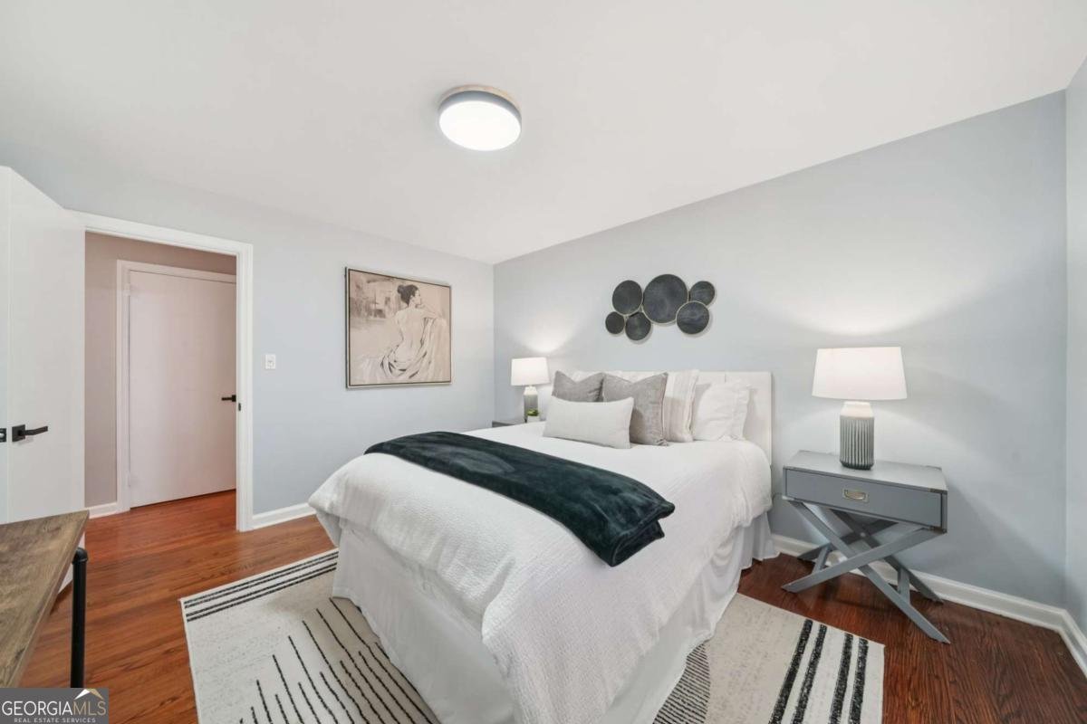 5795 Timberlane Terrace Atlanta - 22