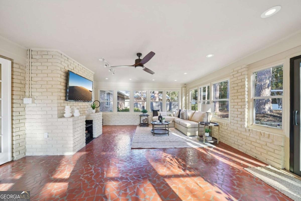 5795 Timberlane Terrace Atlanta - 27