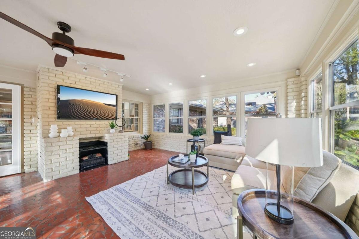 5795 Timberlane Terrace Atlanta - 29