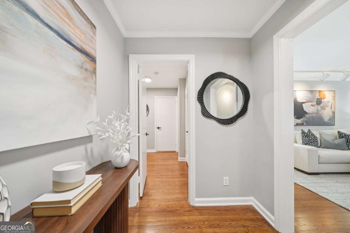 5795 Timberlane Terrace Atlanta - 3