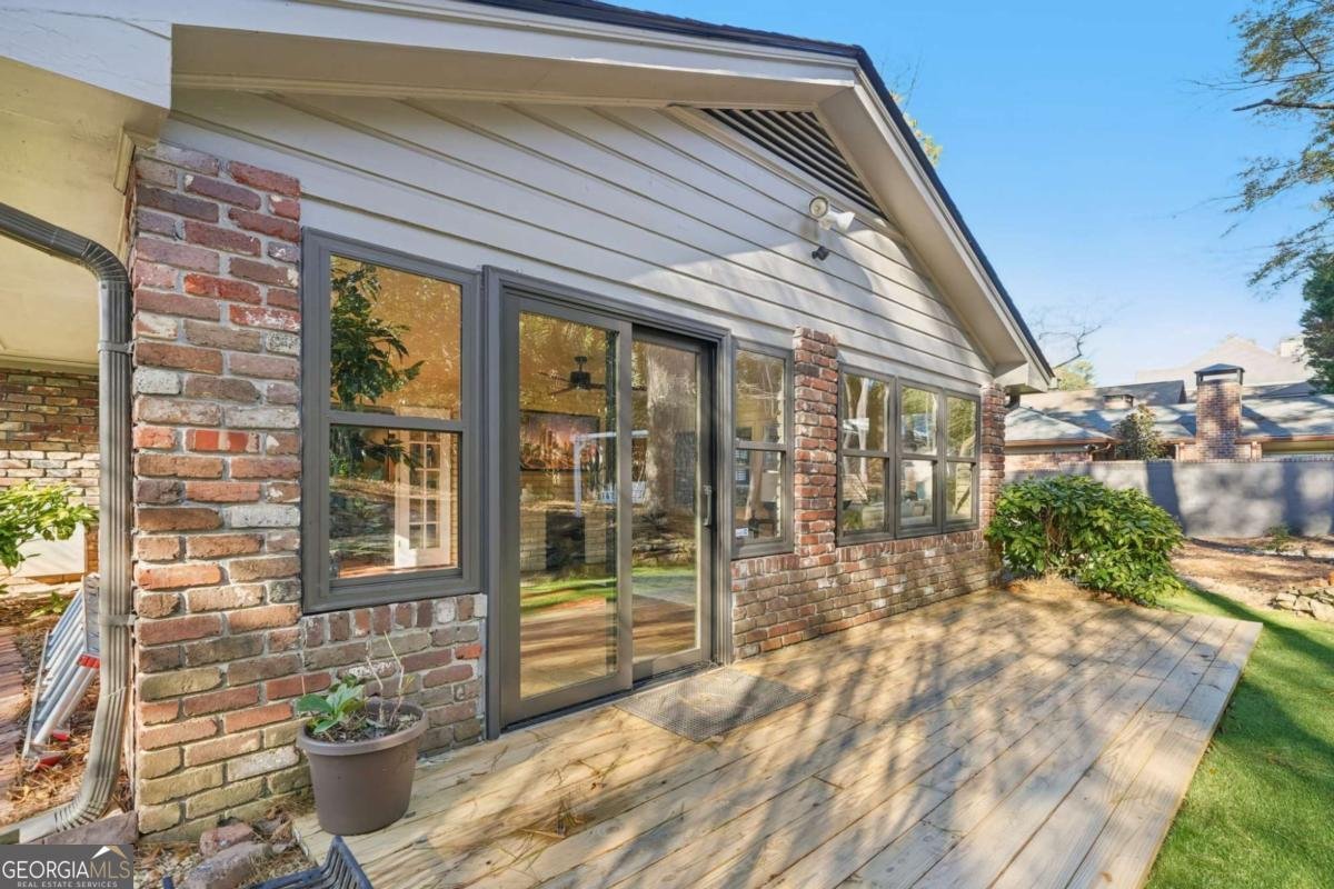 5795 Timberlane Terrace Atlanta - 30