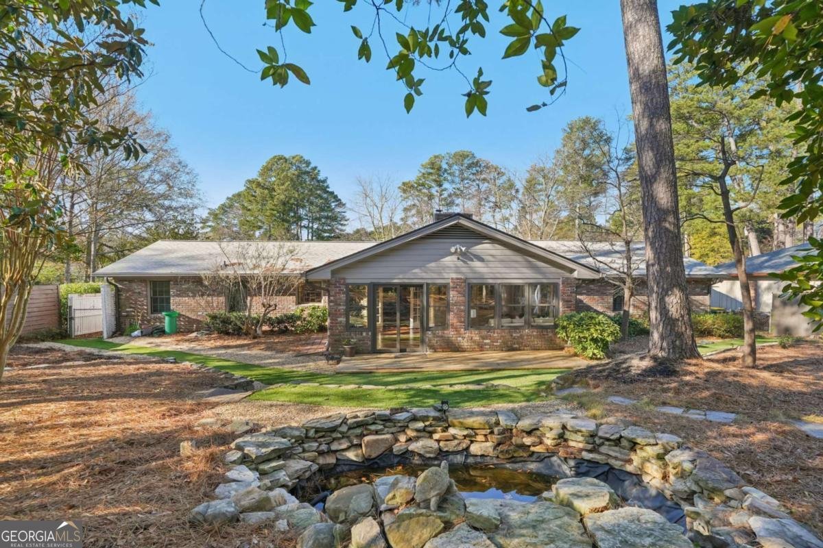 5795 Timberlane Terrace Atlanta - 31