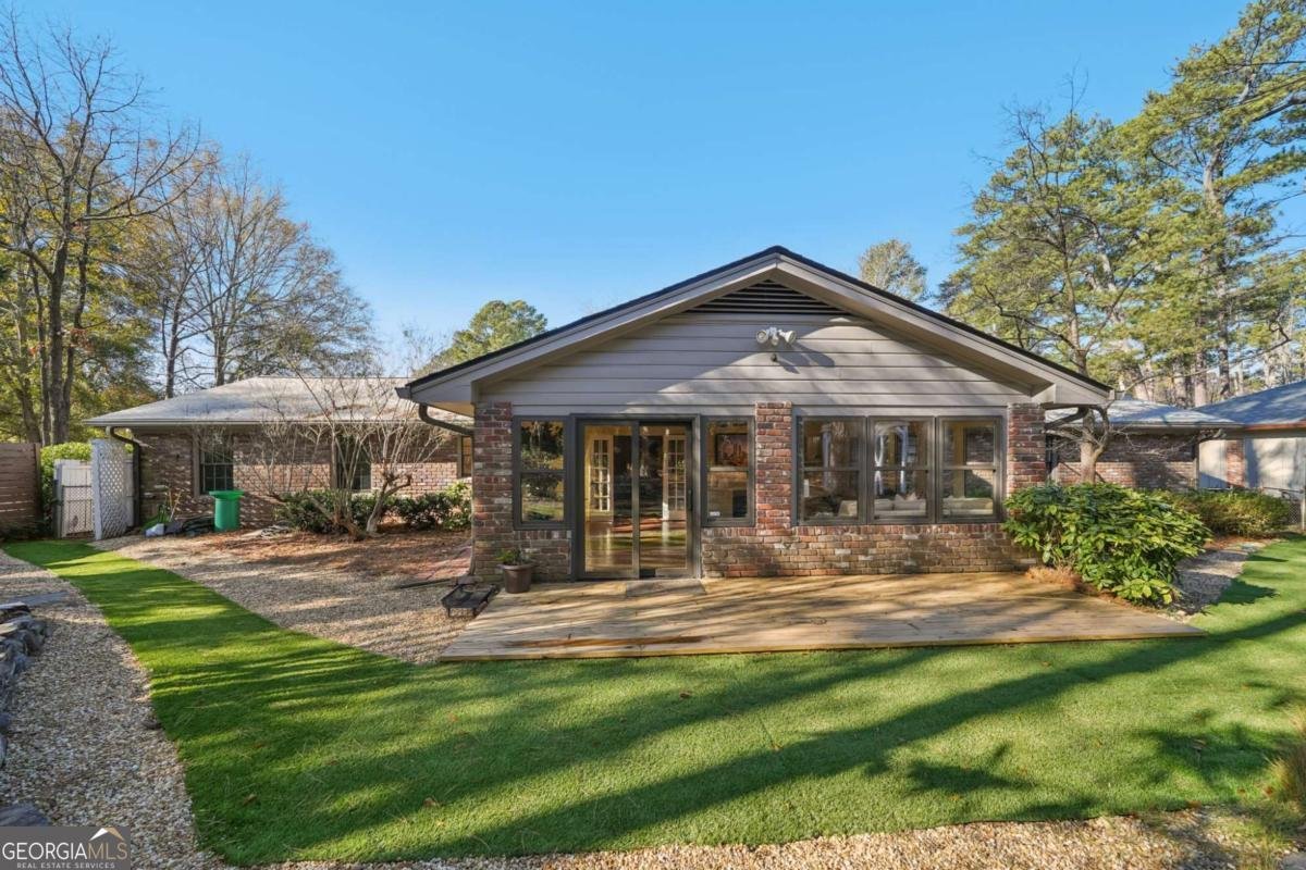 5795 Timberlane Terrace Atlanta - 32