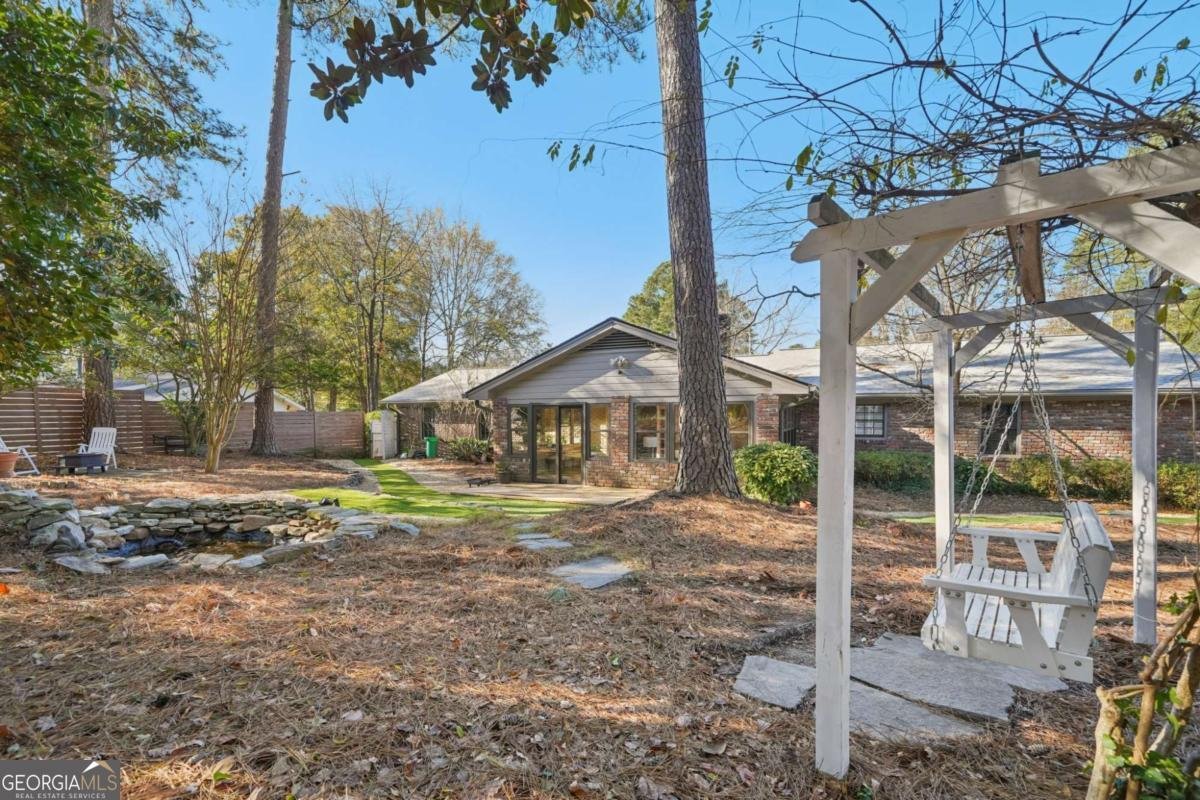 5795 Timberlane Terrace Atlanta - 34