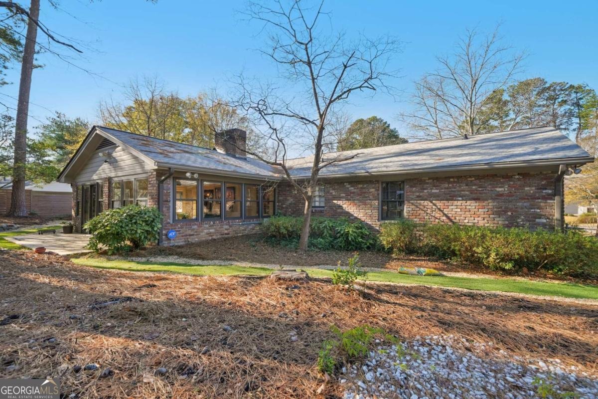 5795 Timberlane Terrace Atlanta - Photo 37