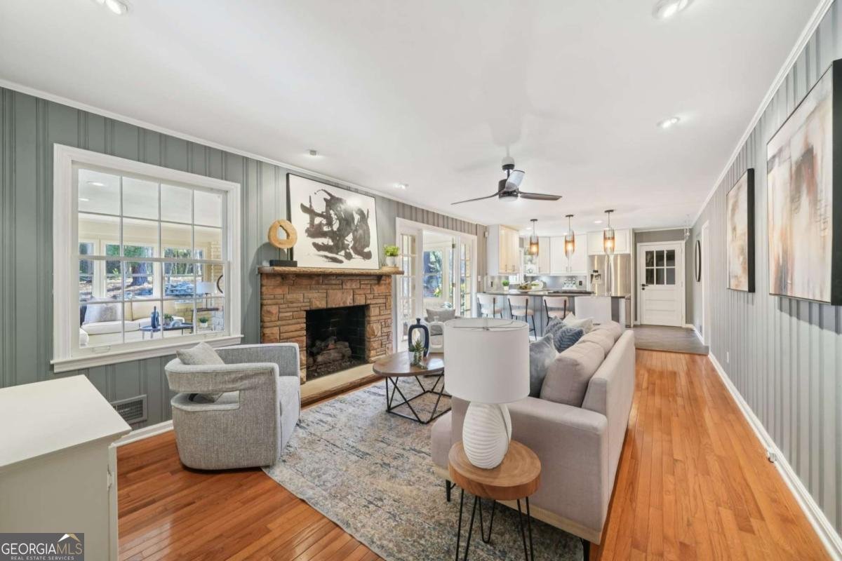 5795 Timberlane Terrace Atlanta - 4