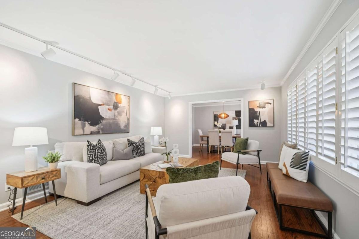 5795 Timberlane Terrace Atlanta - 6