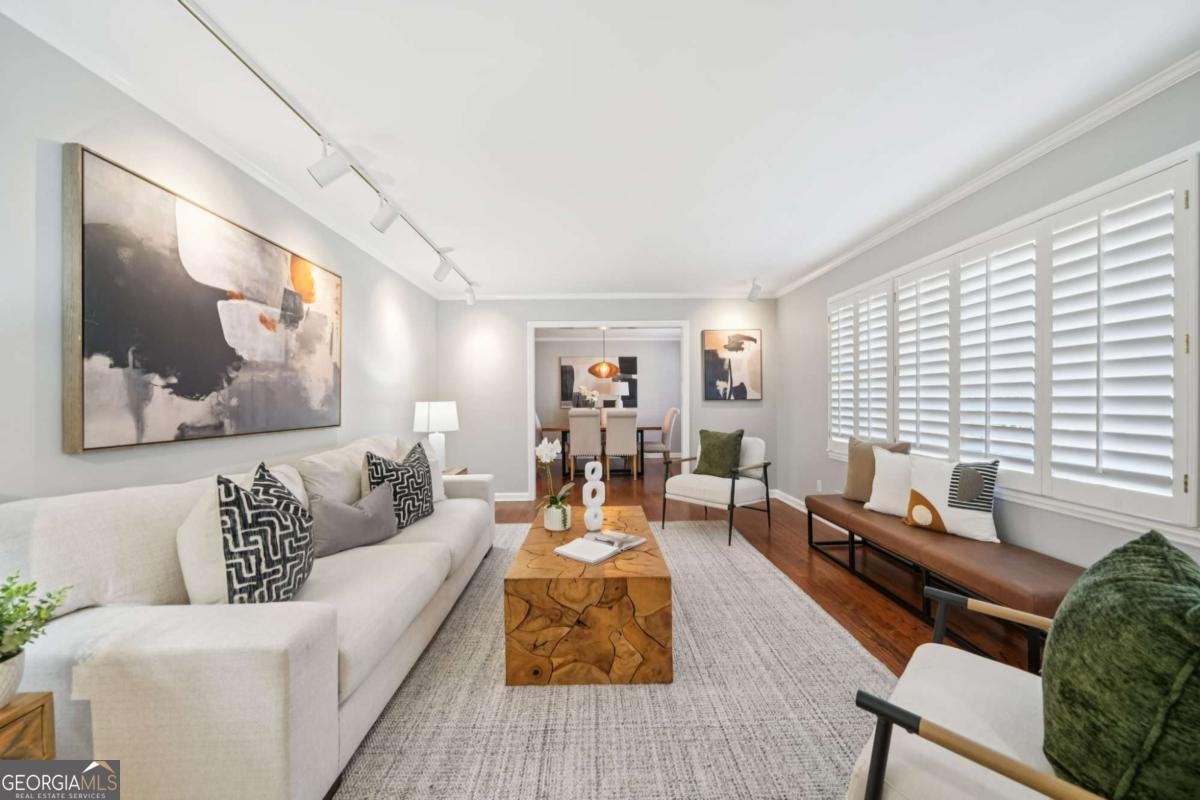 5795 Timberlane Terrace Atlanta - 7