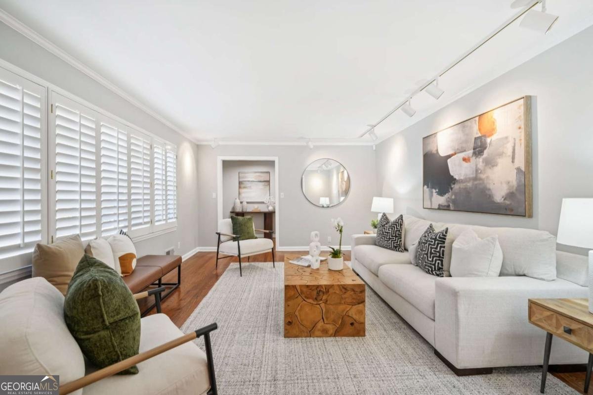 5795 Timberlane Terrace Atlanta - 8