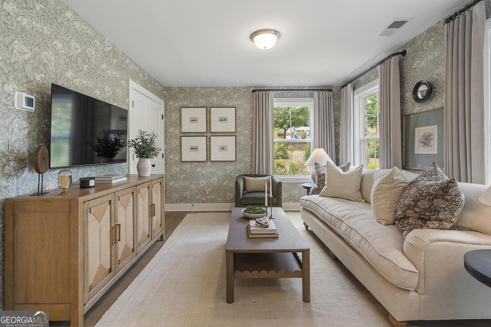 517 Boardwalk Way Alpharetta - Photo 18