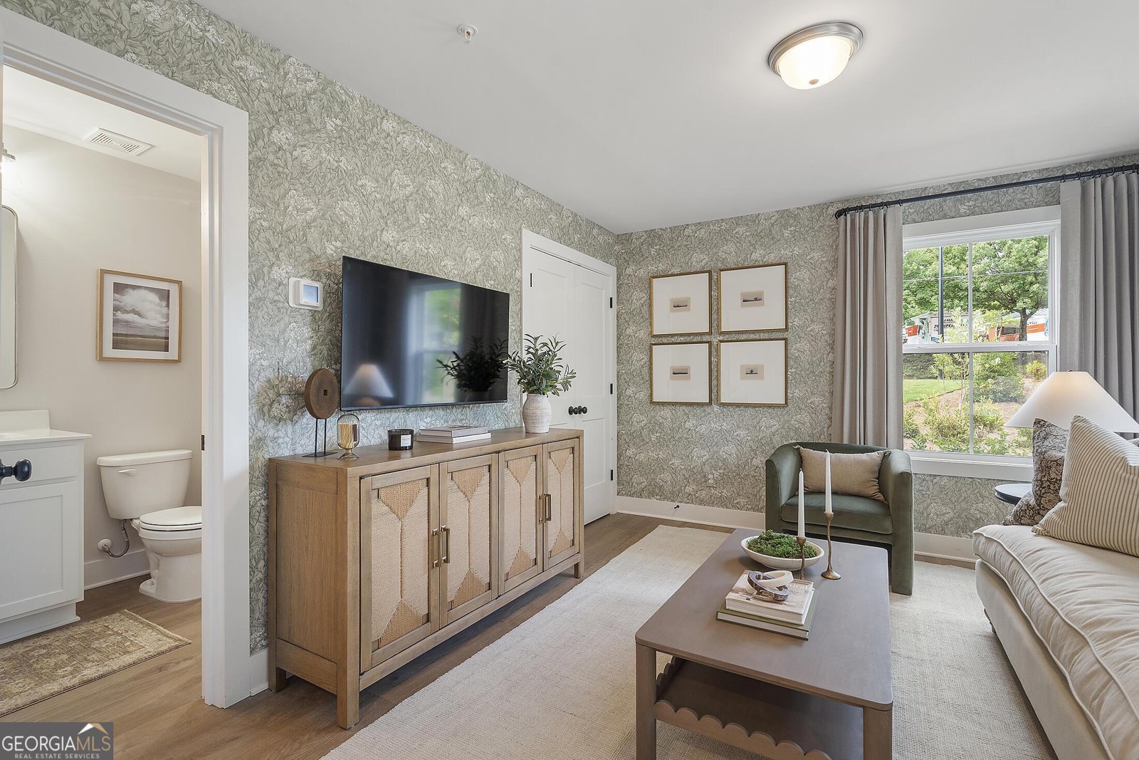 517 Boardwalk Way Alpharetta - Photo 19