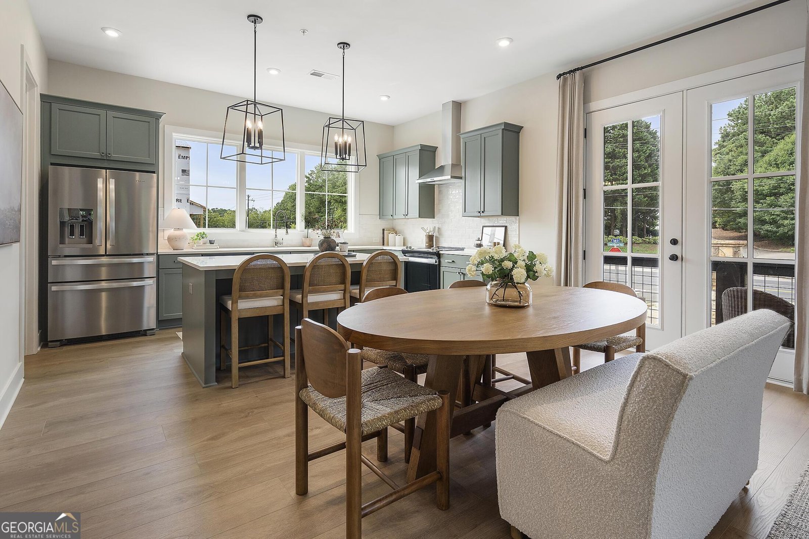 517 Boardwalk Way Alpharetta - Photo 6