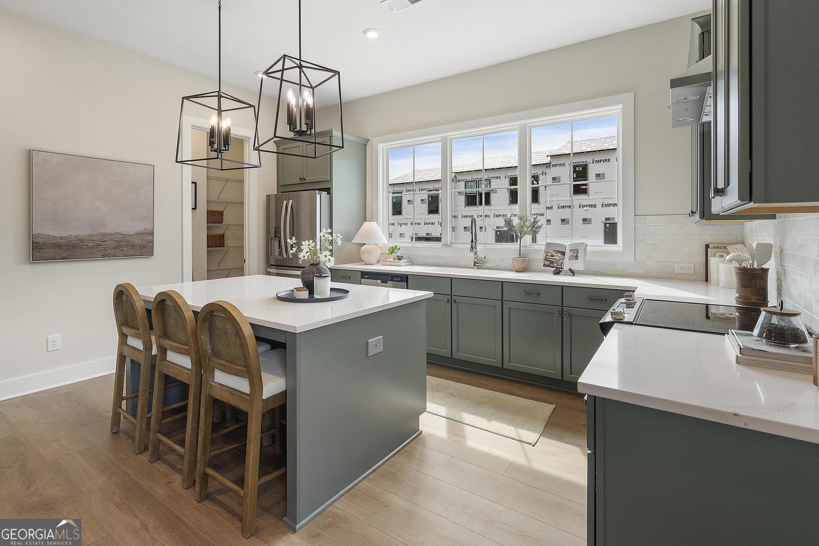 517 Boardwalk Way Alpharetta - Photo 7