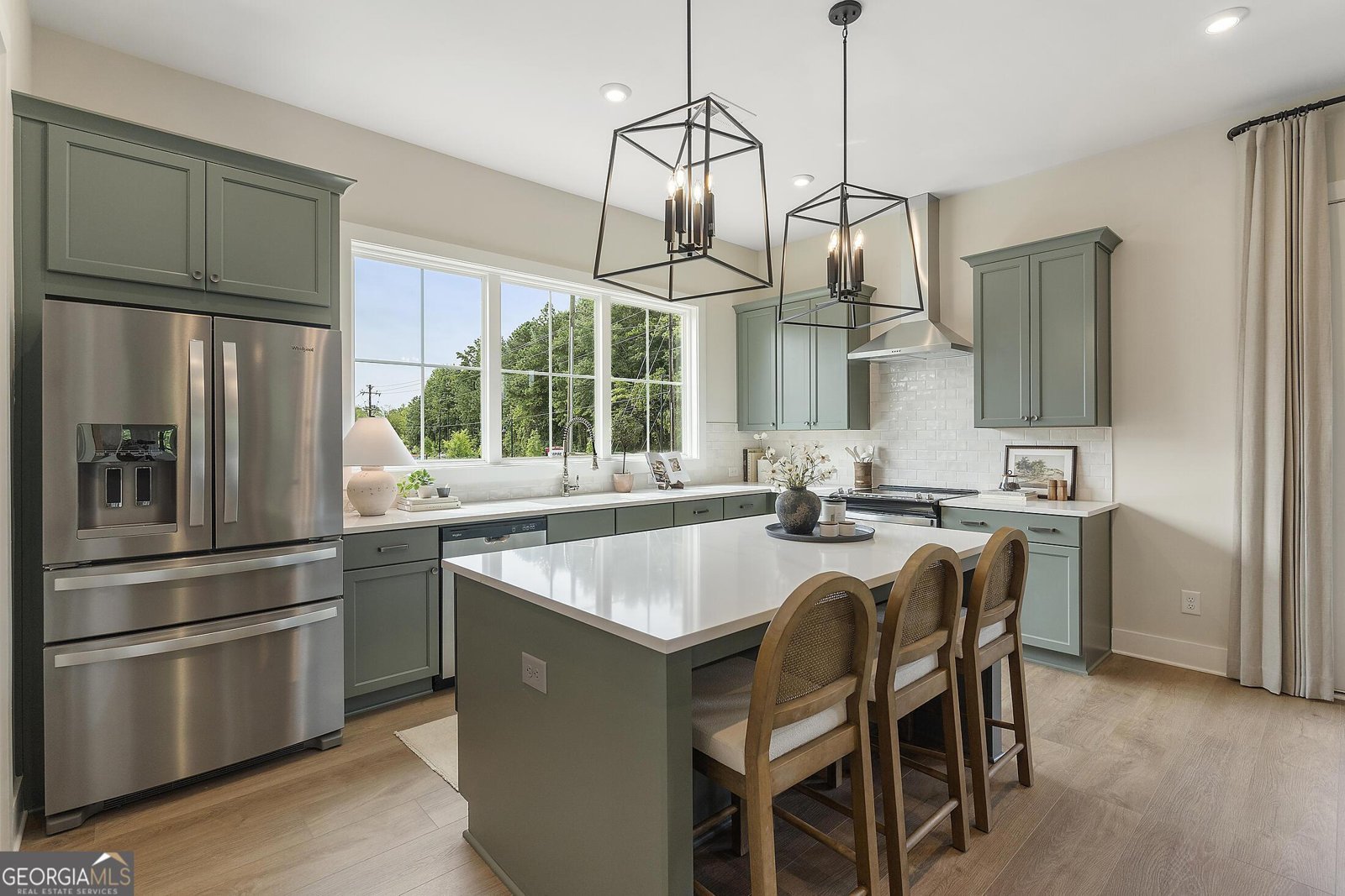 517 Boardwalk Way Alpharetta - Photo 8