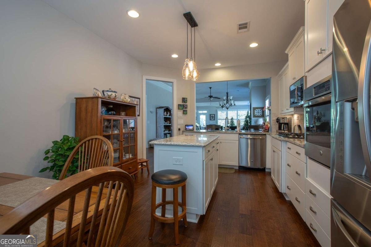 4014 Lavender Point Gainesville - 3