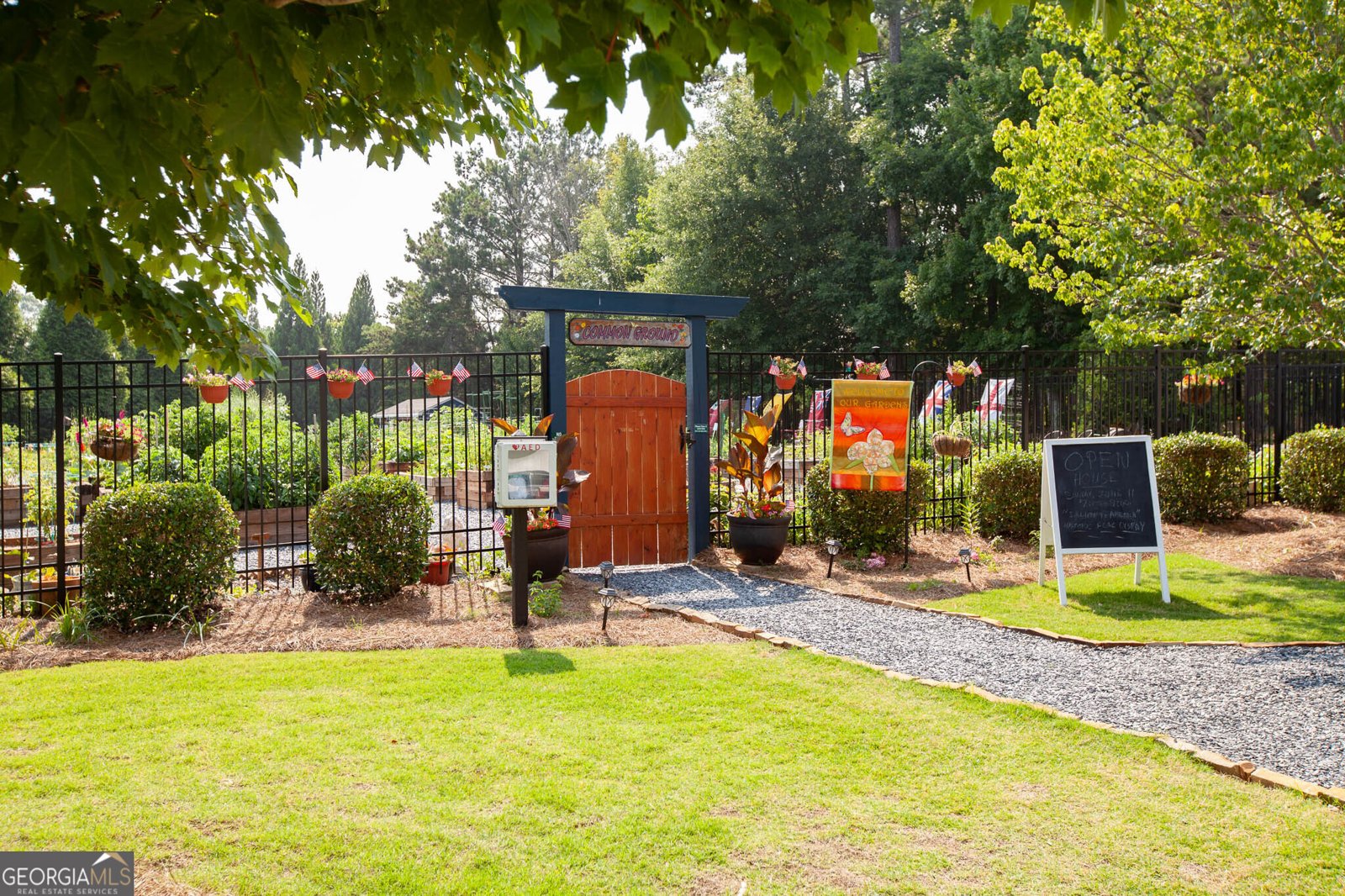 4014 Lavender Point Gainesville - Photo 31