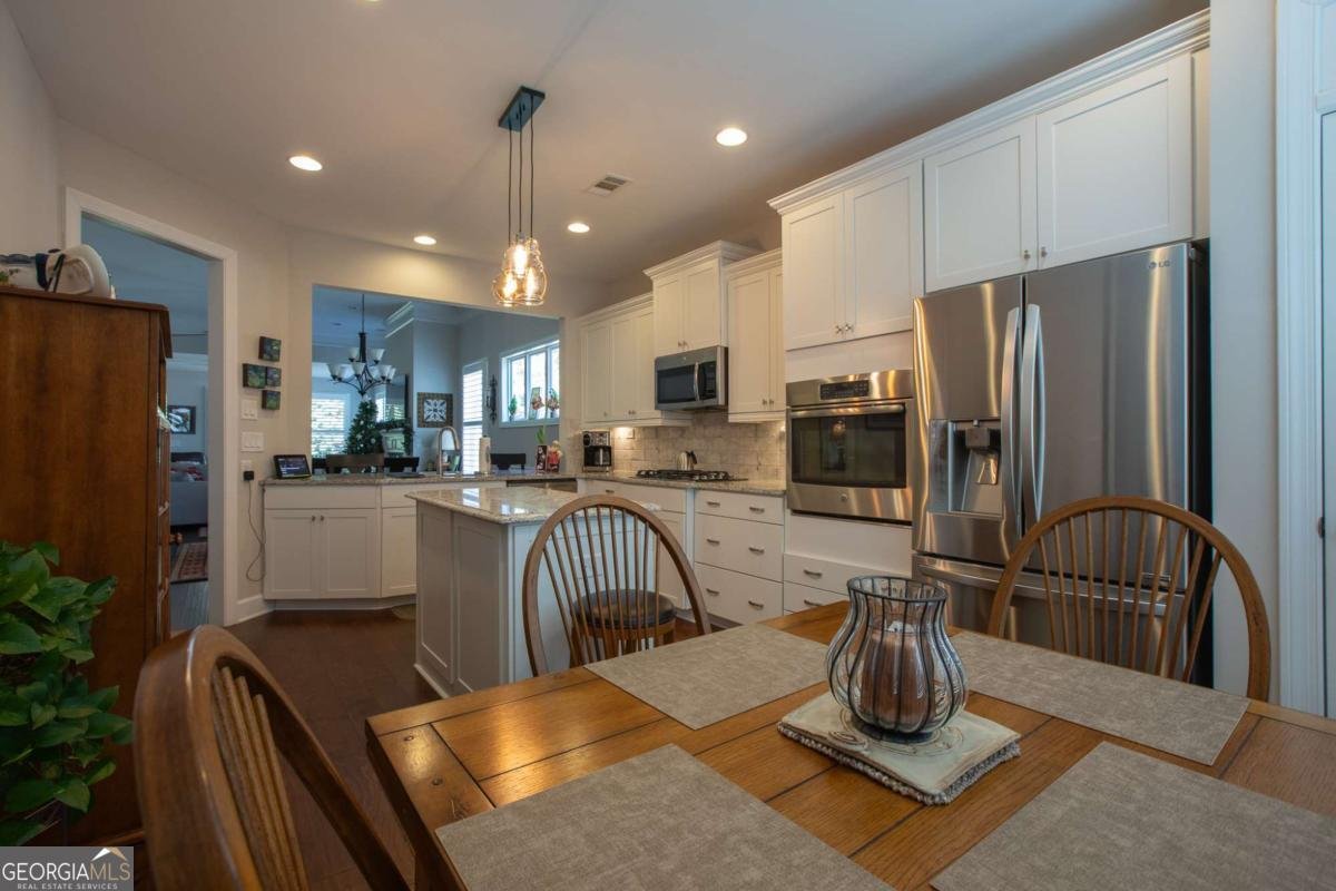 4014 Lavender Point Gainesville - 4