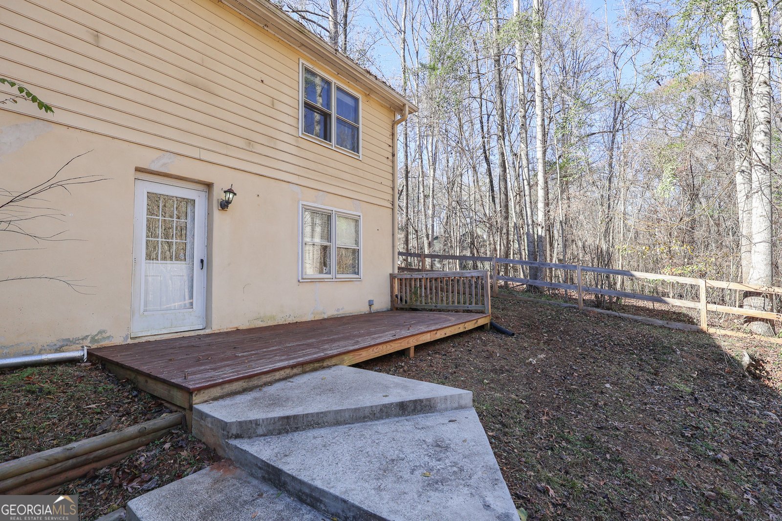 120 Deer Ridge Trail Macon - 27