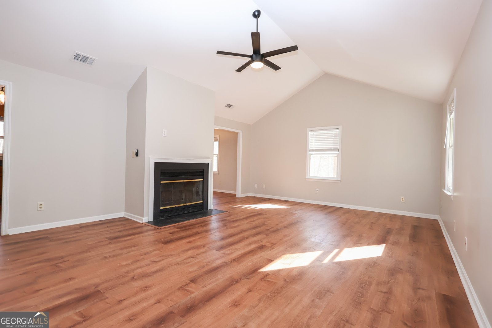 120 Deer Ridge Trail Macon - 3