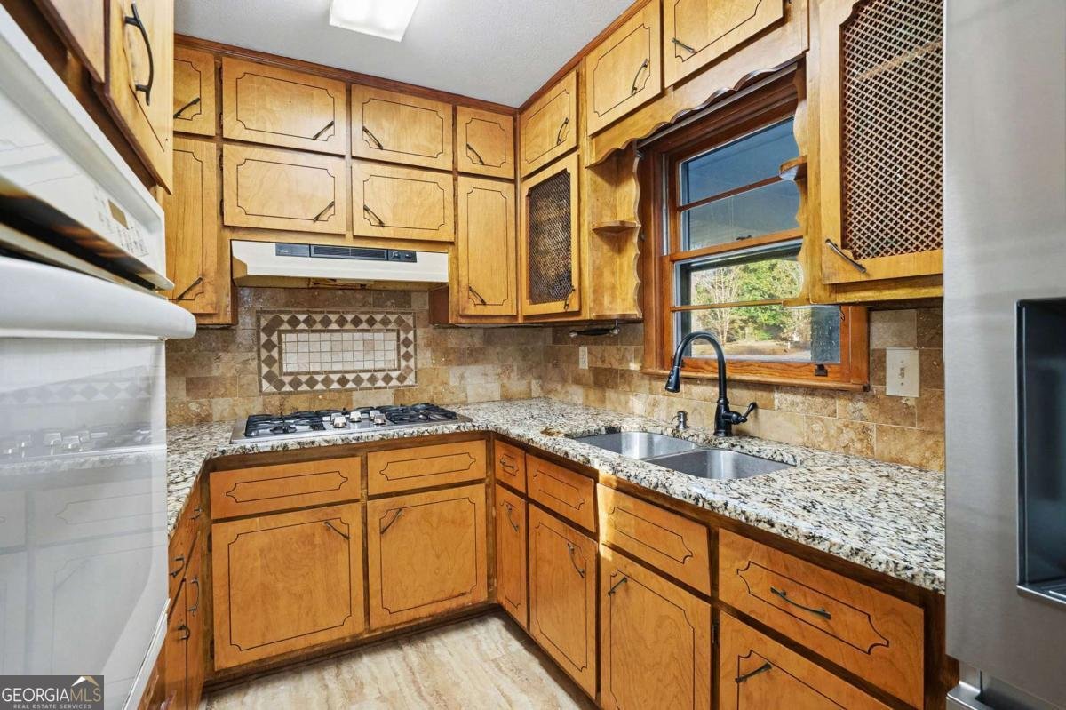 441 Hilltop Road Conyers - 11