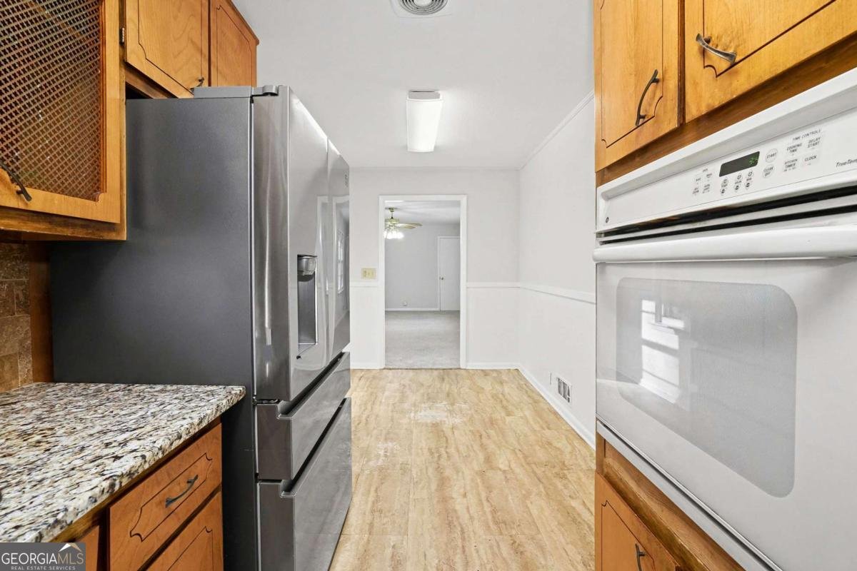 441 Hilltop Road Conyers - 12