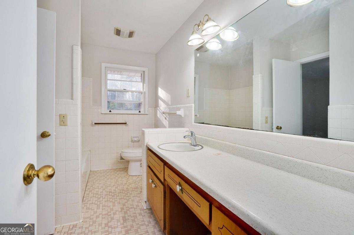 441 Hilltop Road Conyers - 16