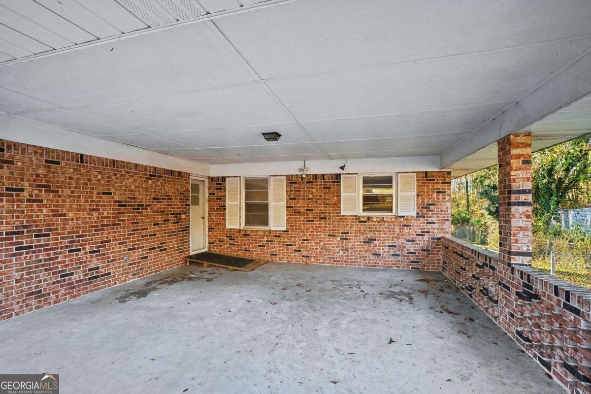 441 Hilltop Road Conyers - 23