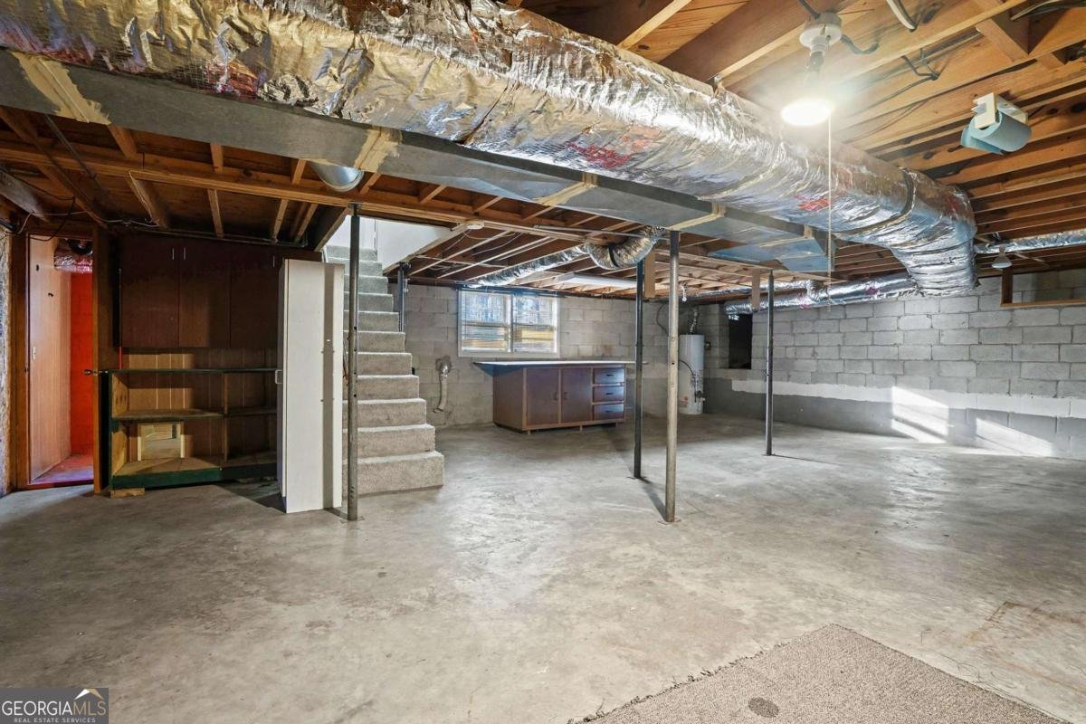 441 Hilltop Road Conyers - 24