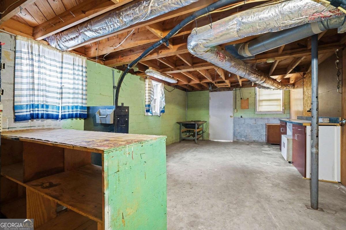 441 Hilltop Road Conyers - 25