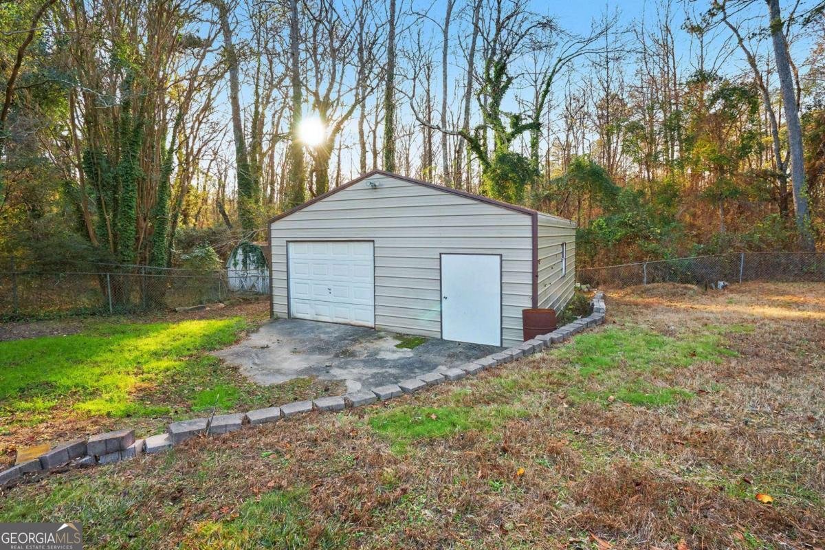 441 Hilltop Road Conyers - 26