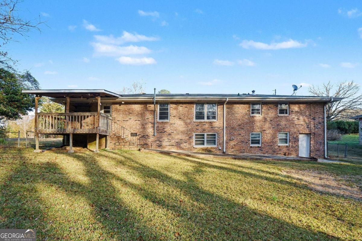 441 Hilltop Road Conyers - 27