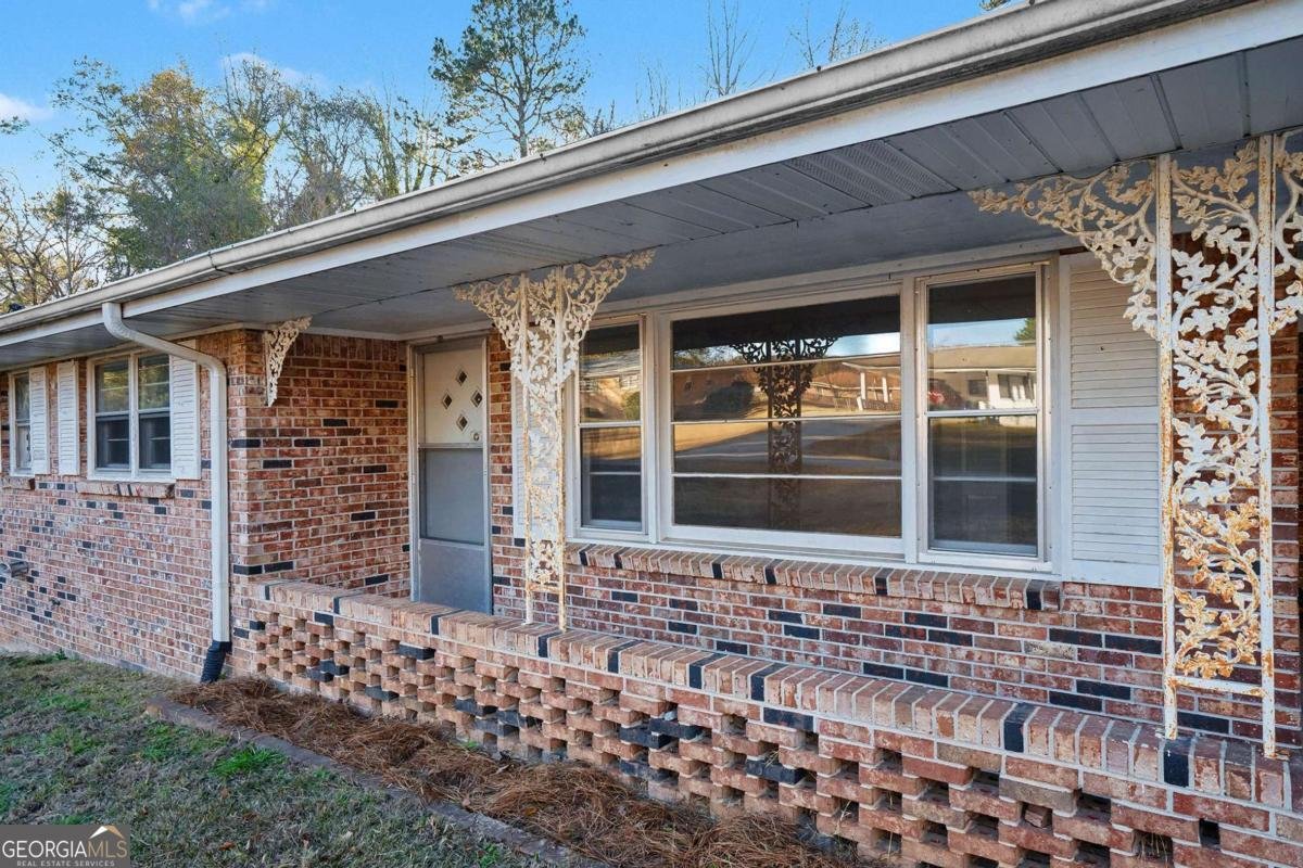 441 Hilltop Road Conyers - 3